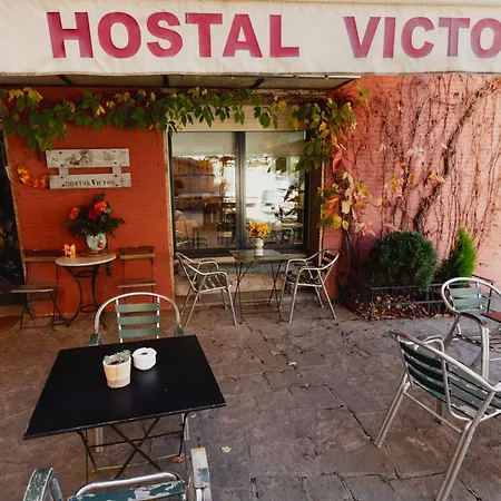 Victor Hotel Oliana