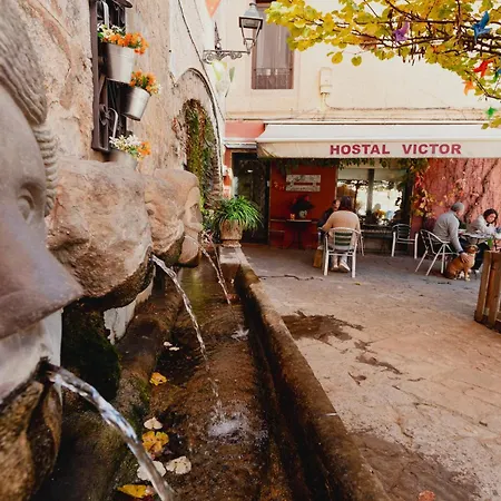 Hotel Victor Oliana
