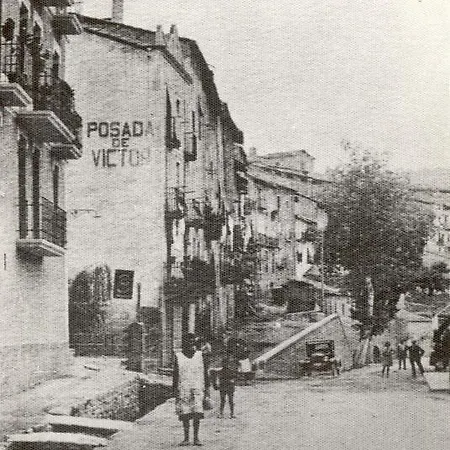 Victor Oliana