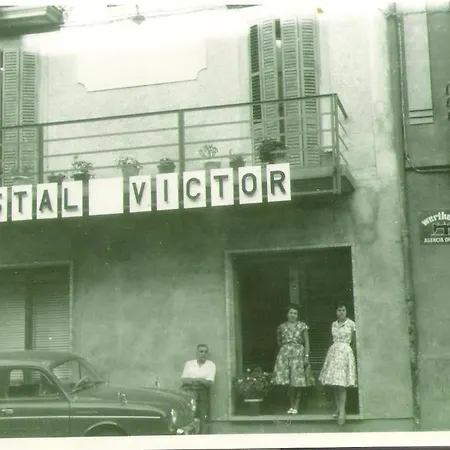 Hotel Victor Oliana