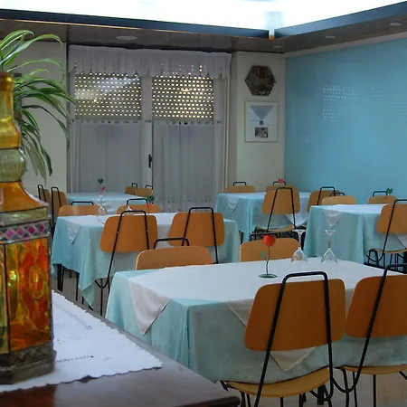 Hotel Victor