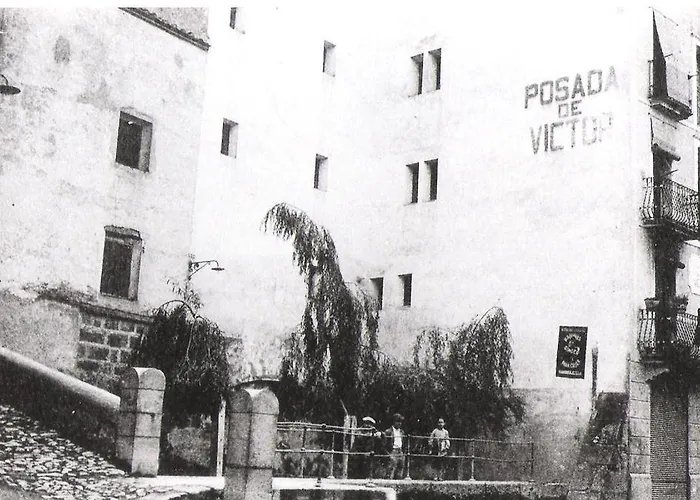 Szálloda Victor 3*