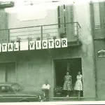 Hotel Victor Oliana