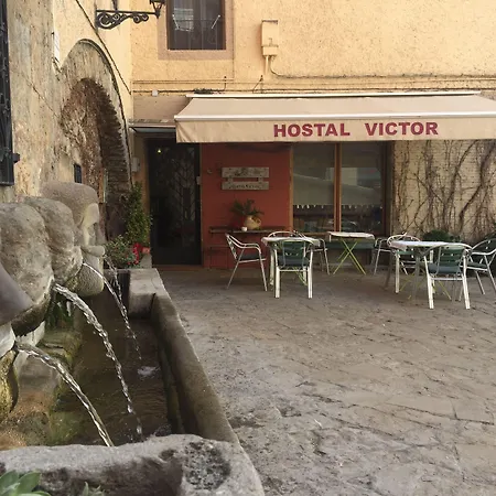 Victor Hotel