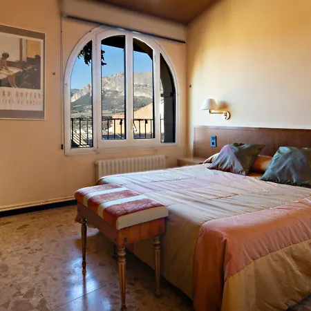 Hotel Victor Oliana