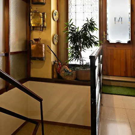 Hotel Victor Oliana