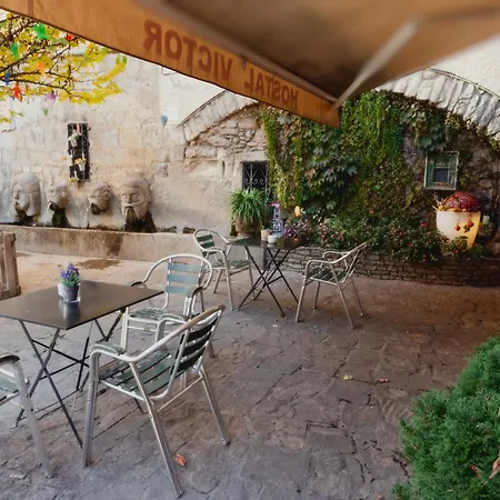 Victor 3*