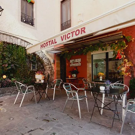 Hotel Victor Oliana