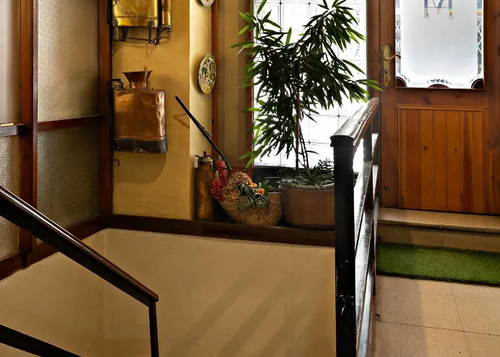 Hotel Victor Oliana