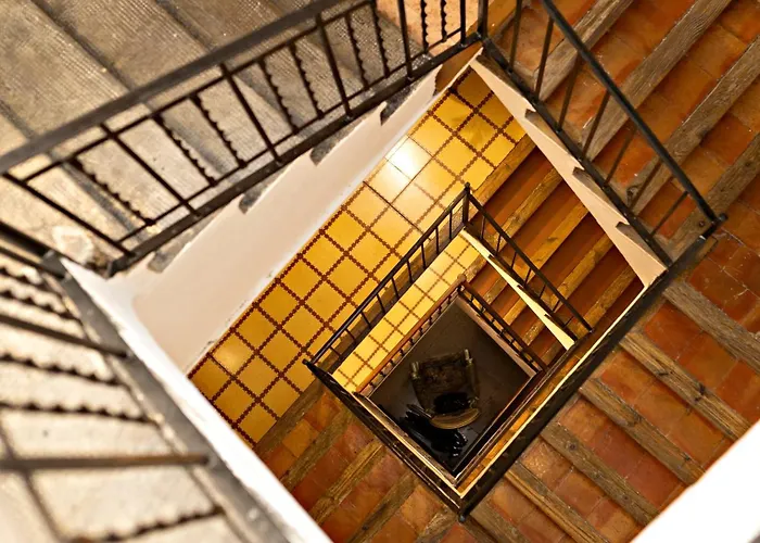 Hotel Victor