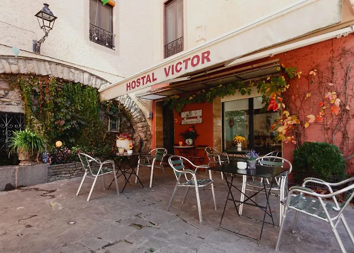 Hotel Victor Oliana