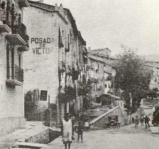 Victor Oliana
