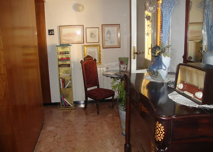 Hotel Victor